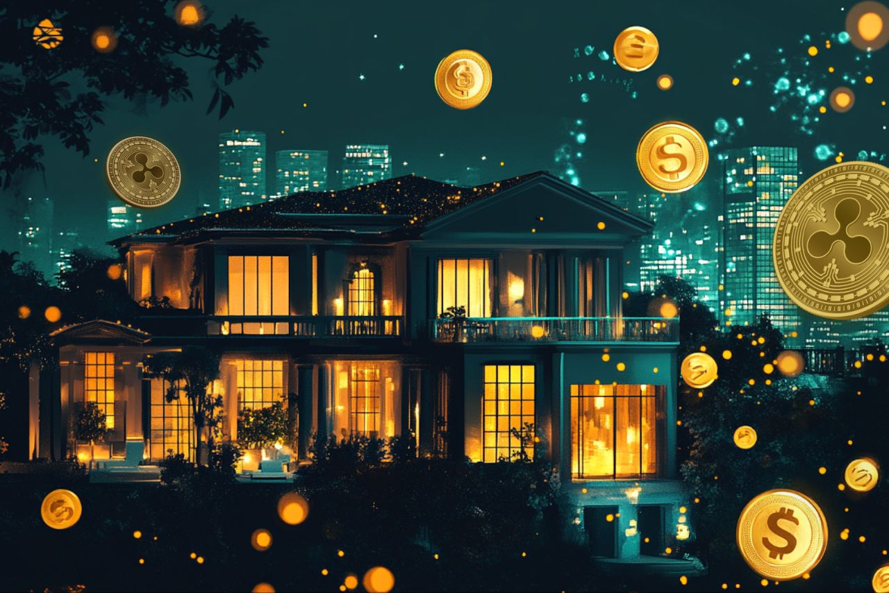 Altcoin Set For 5880% Rally: Outpacing XRP's Growth Altcoin Set For 5880% Rally: Outpacing XRP's Growth