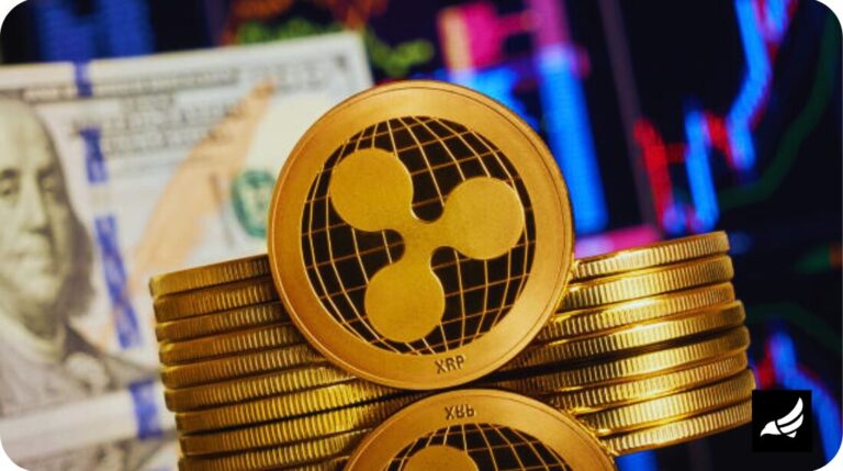 Altcoin's 5880% Price Surge: Why It Could Eclipse XRP Altcoin's 5880% Price Surge: Why It Could Eclipse XRP