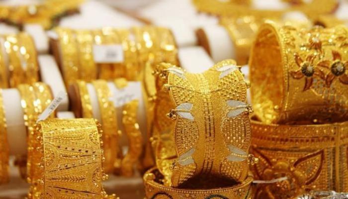 التغيرات في سعر الذهب بقطر اليوم الإثنين 24 مارس التغيرات في سعر الذهب بقطر اليوم الإثنين 24 مارس