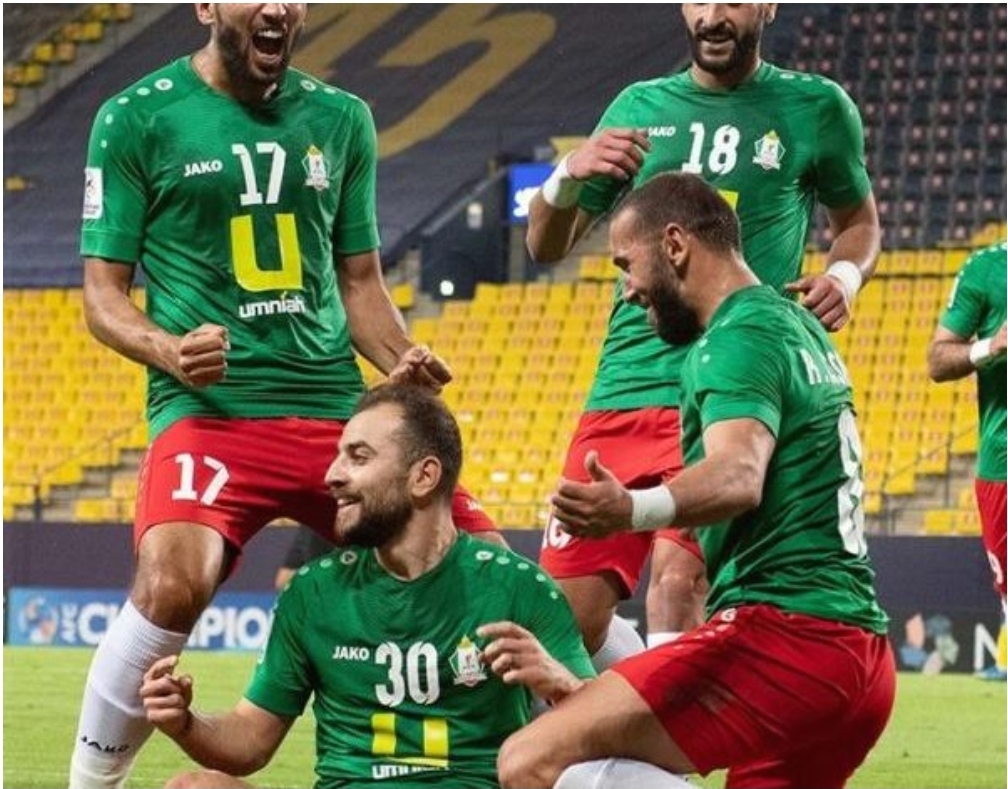 التحديات التي تواجه النصر بسبب أرقام جوانكا