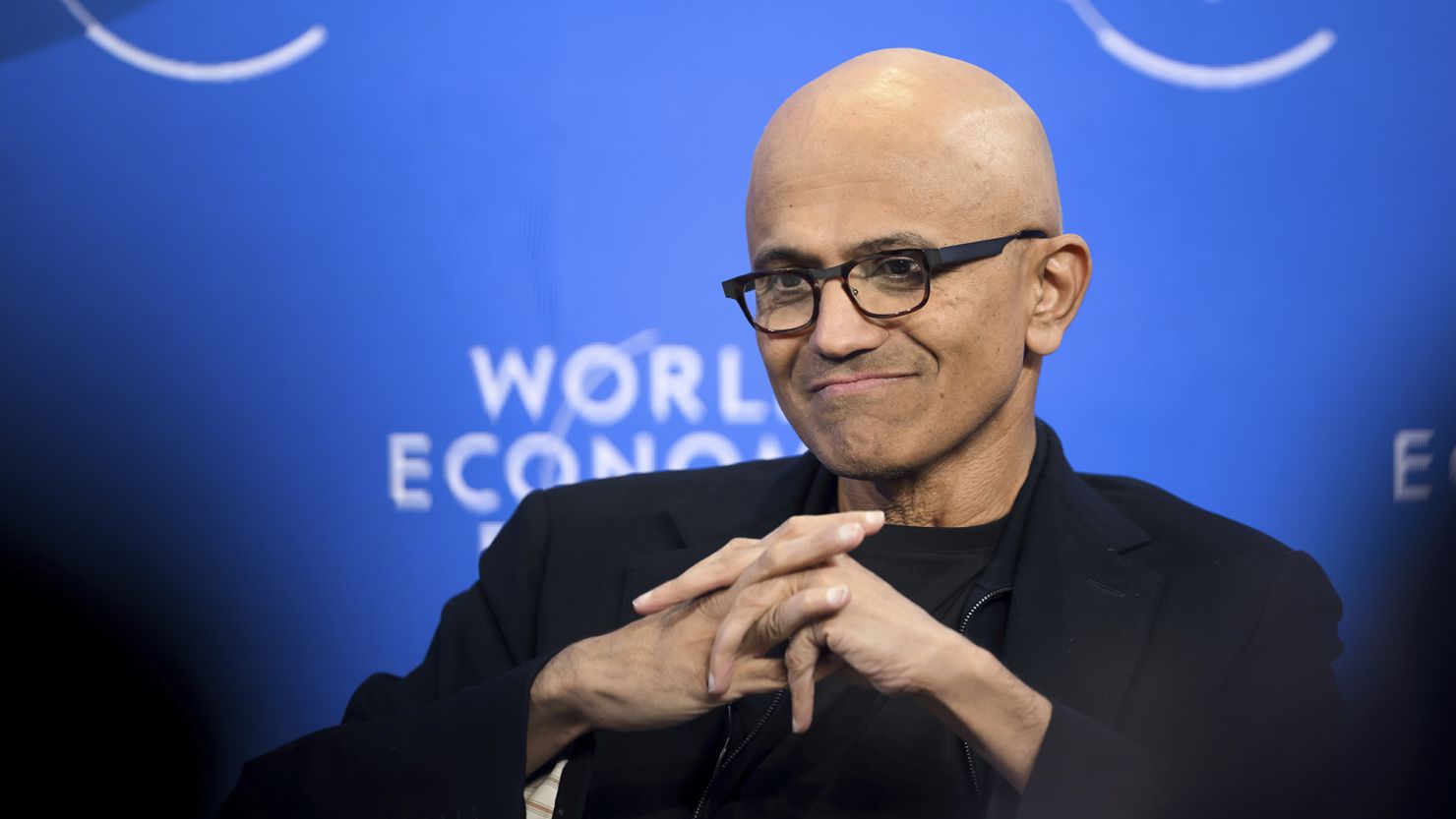 Altman Vs. Nadella: The Future Of AI Leadership