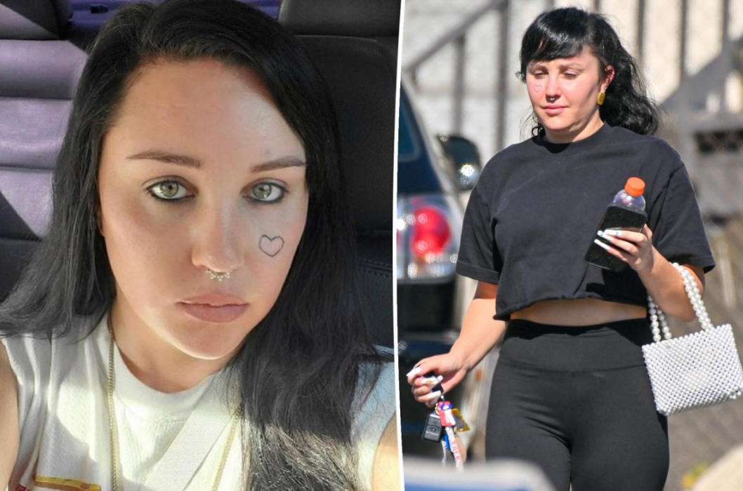 Amanda Bynes' OnlyFans Launch: Photos And Updates Amanda Bynes' OnlyFans Launch: Photos And Updates