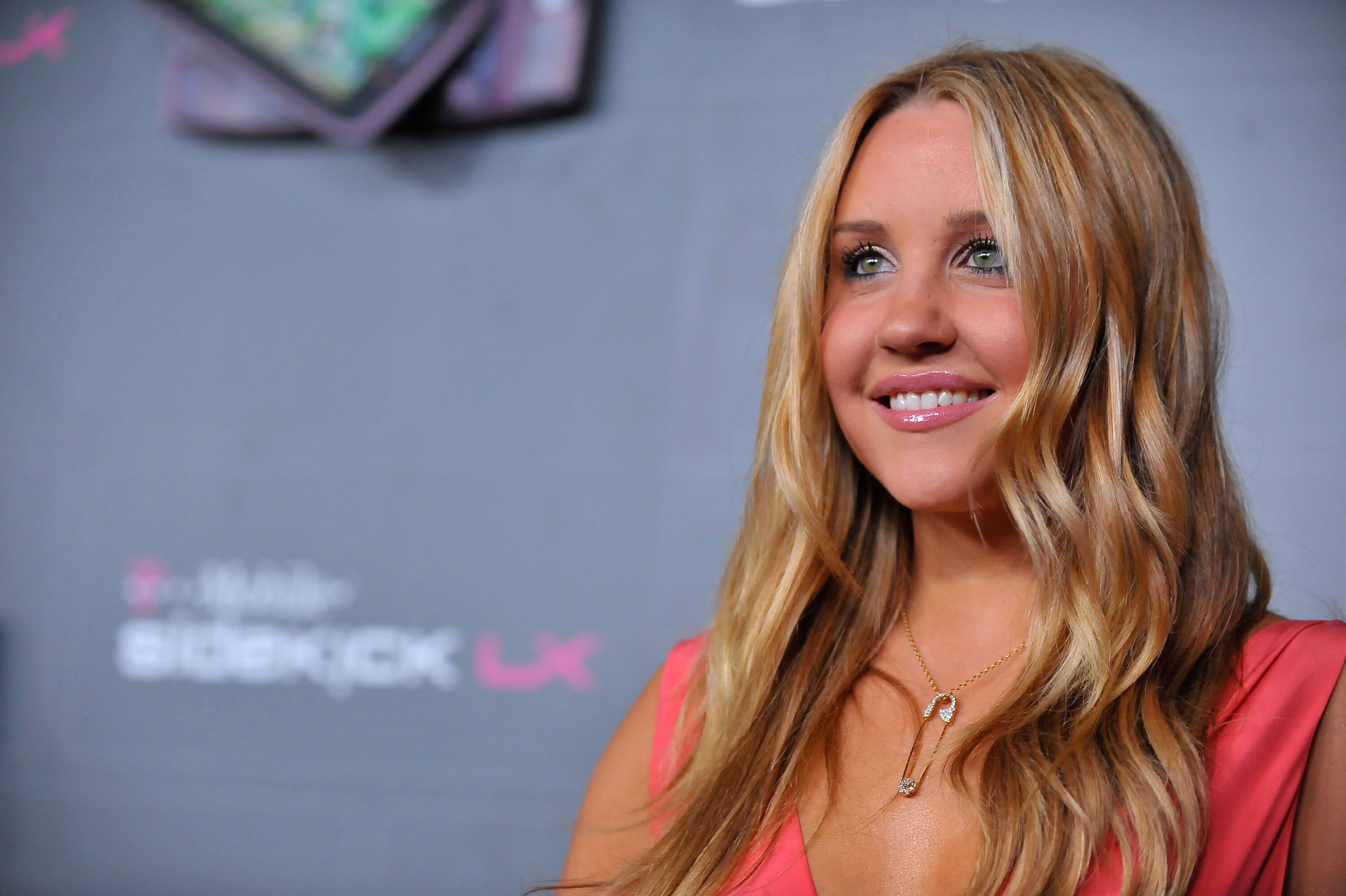 Amanda Bynes' Return: A New Showbiz Project After 15 Years Amanda Bynes' Return: A New Showbiz Project After 15 Years