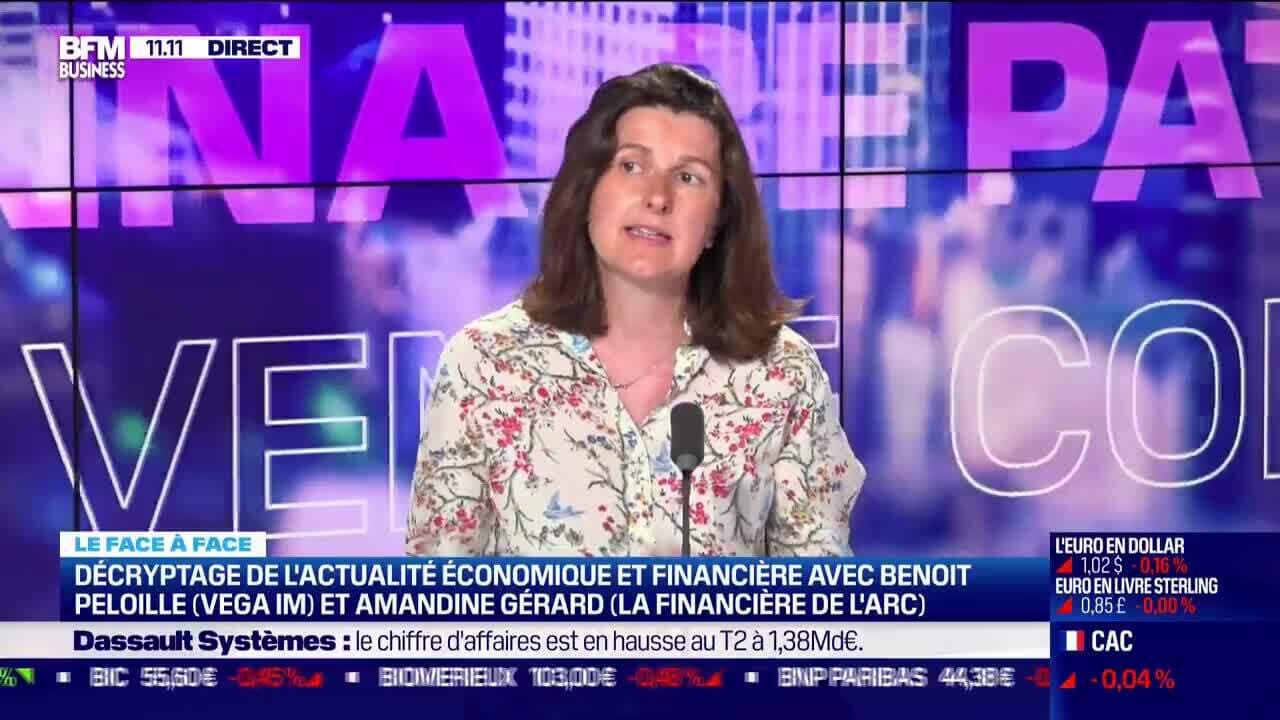 Amandine Gérard: Amandine Gérard: