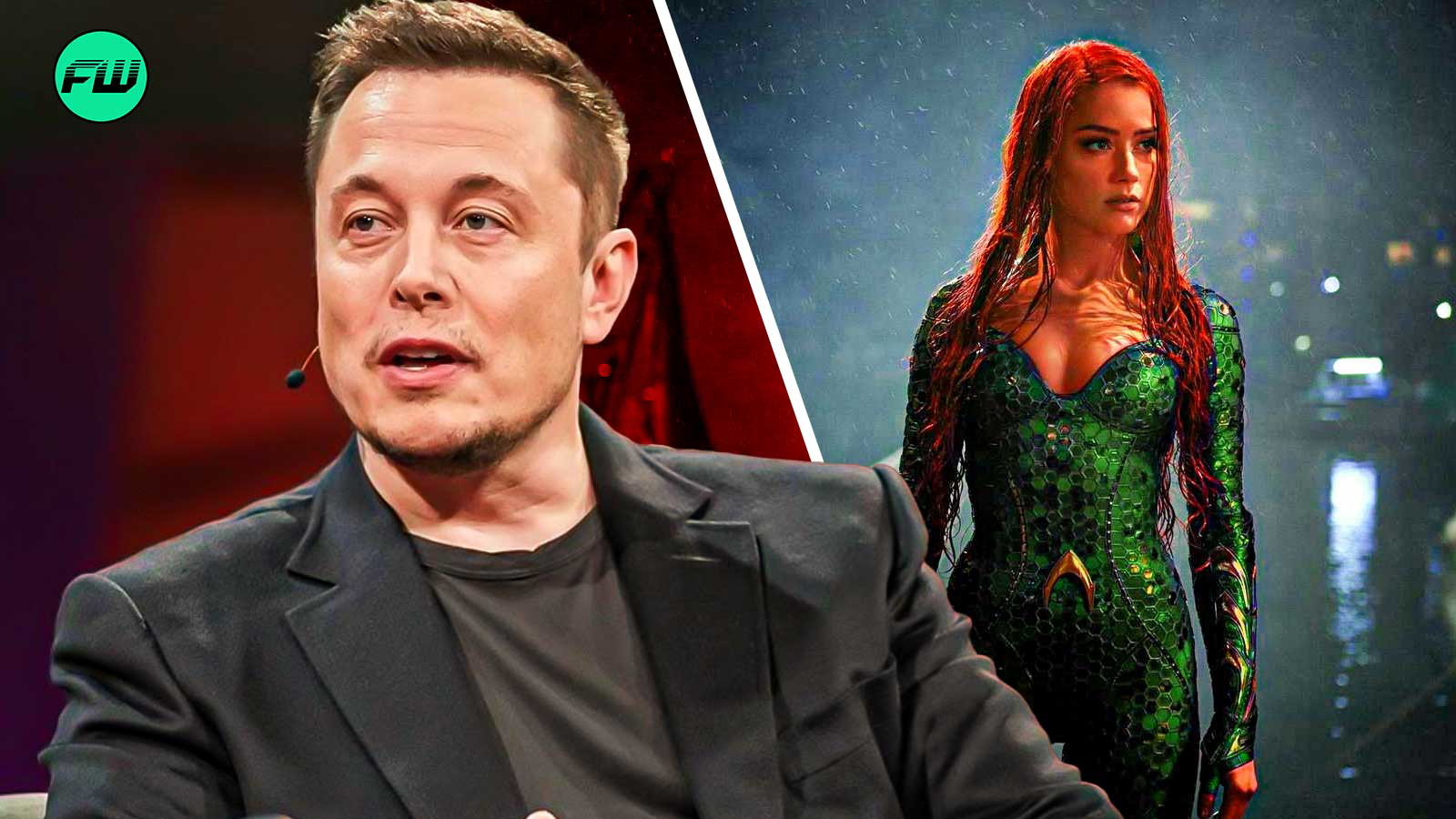 Amber Heard's Twins: The Elon Musk Fatherhood Speculation Amber Heard's Twins: The Elon Musk Fatherhood Speculation