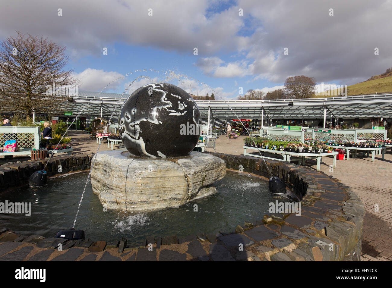 Ambleside Couple Plead Guilty To Hayes Garden World Theft Ambleside Couple Plead Guilty To Hayes Garden World Theft