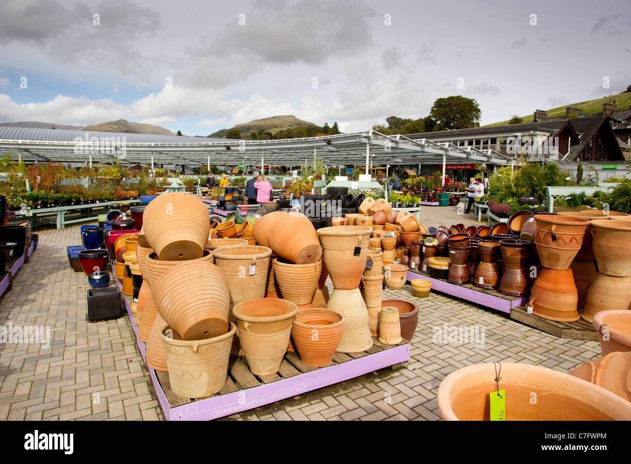 Ambleside Residents Involved In Hayes Garden World Robbery Ambleside Residents Involved In Hayes Garden World Robbery
