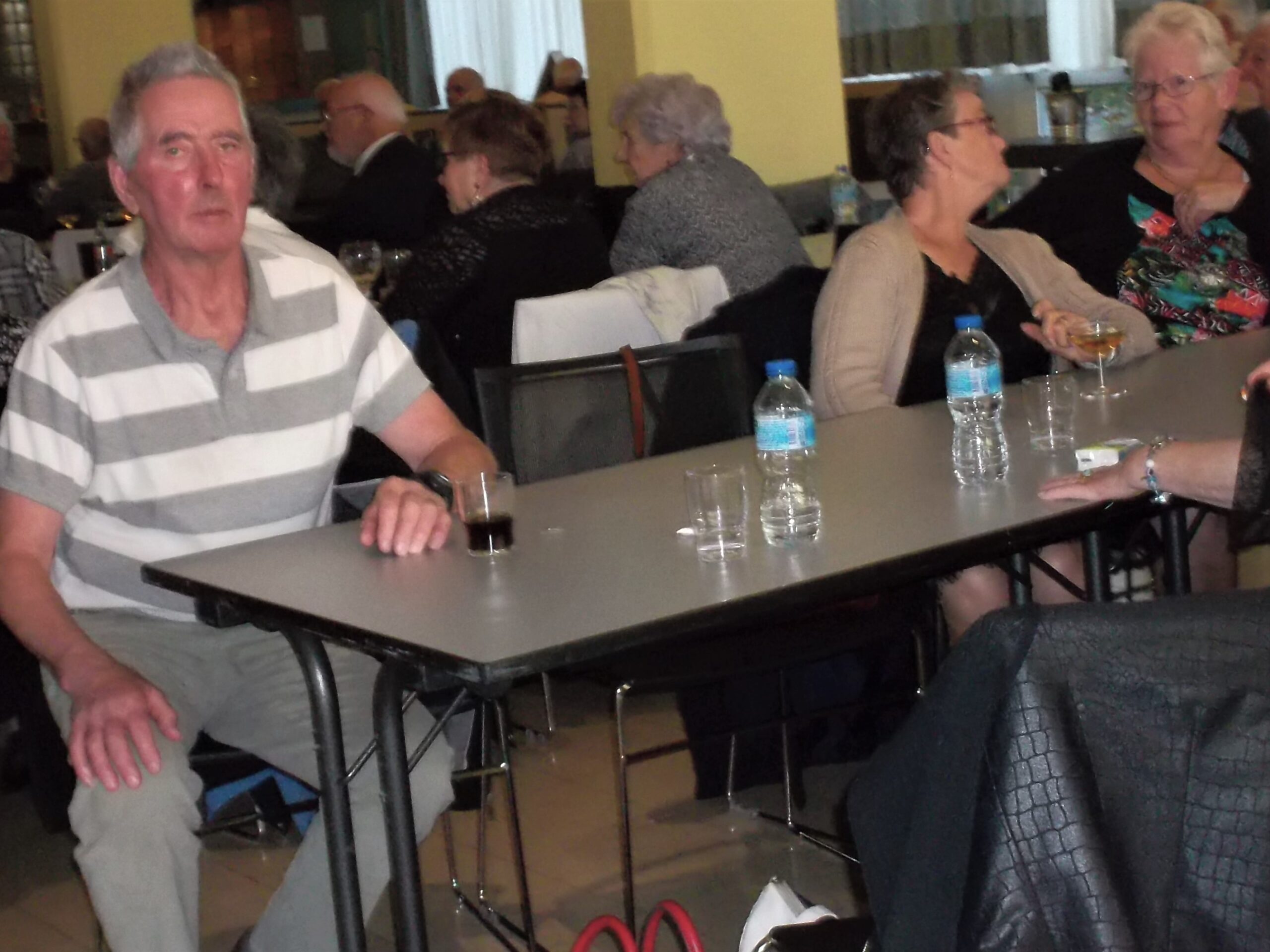 Améliorer Vos Thés Dansants Grâce À Un Accompagnement Numérique
