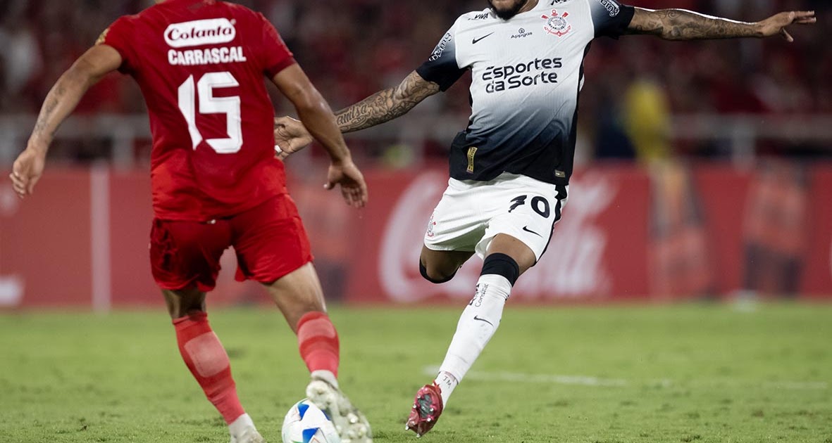 América De Cali X Corinthians: Análise Do Empate E O Fator Sorte América De Cali X Corinthians: Análise Do Empate E O Fator Sorte