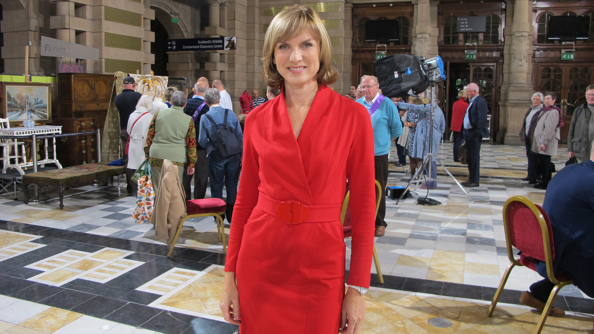 American Couple Arrested In UK Following BBC Antiques Roadshow Episode American Couple Arrested In UK Following BBC Antiques Roadshow Episode