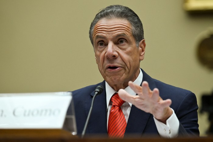 American Jewish Congress Weighs In: Cuomo Praised, Lander And Mamdani Criticized In NYC Mayoral Race American Jewish Congress Weighs In: Cuomo Praised, Lander And Mamdani Criticized In NYC Mayoral Race