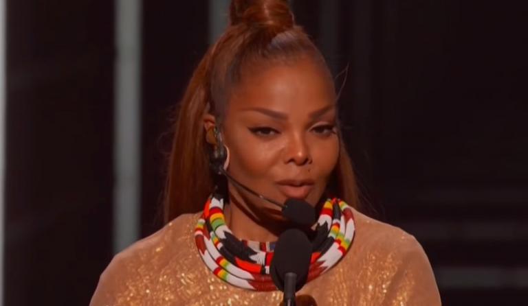 American Music Awards 2024: Η Τζάνετ Τζάκσον Θα Είναι Εκεί; American Music Awards 2024: Η Τζάνετ Τζάκσον Θα Είναι Εκεί;