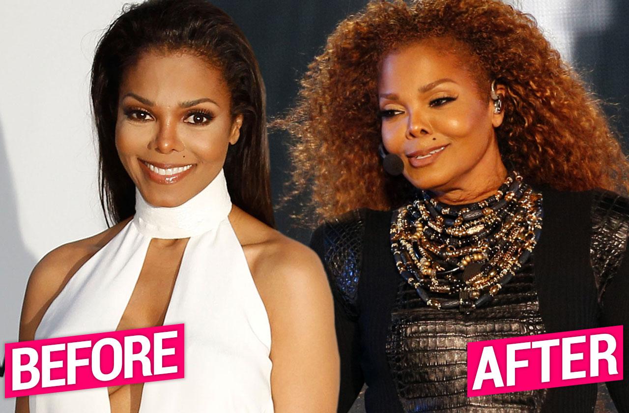 American Music Awards 2025: Janet Jackson's ICON Award American Music Awards 2025: Janet Jackson's ICON Award