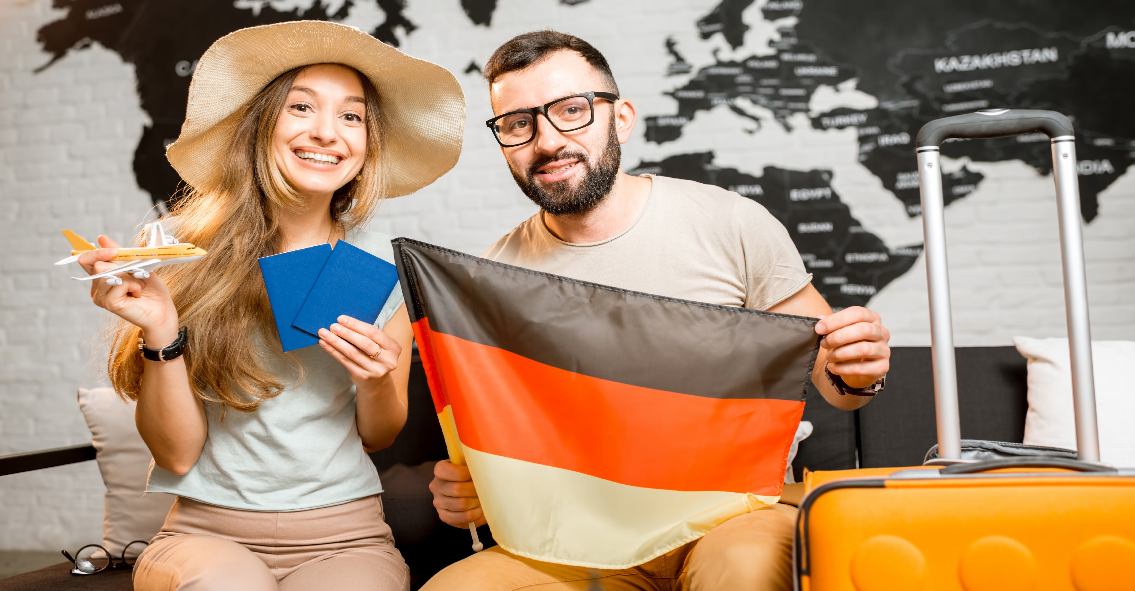 Americans Escaping Trump: The Rise Of European Citizenship Applications Americans Escaping Trump: The Rise Of European Citizenship Applications