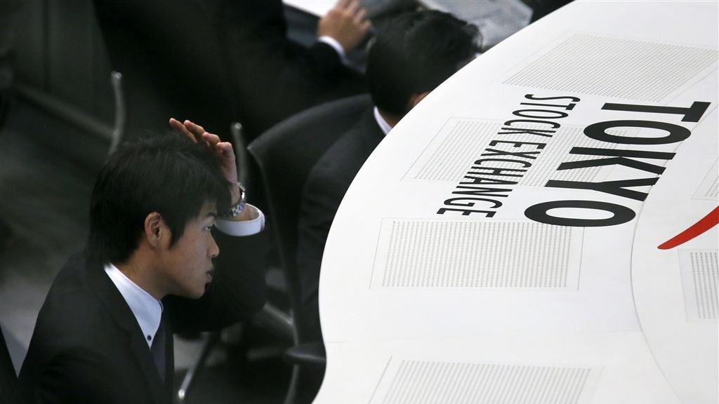 Amerikaanse Beurs Daalt, AEX Blijft Stijgen: Experts Geven Hun Voorspellingen Amerikaanse Beurs Daalt, AEX Blijft Stijgen: Experts Geven Hun Voorspellingen
