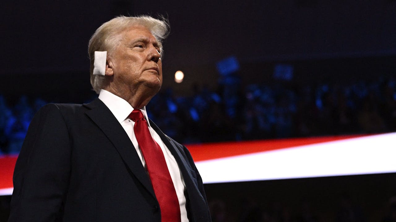 Amerikansk Stålgigant Overtages – Trump Siger Ja Amerikansk Stålgigant Overtages – Trump Siger Ja