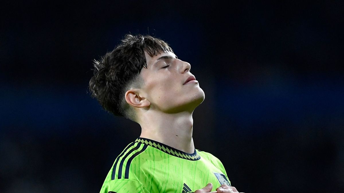 Amorim Under Fire: Lyon Player Links Coaching To Garnacho's Man Utd Form Amorim Under Fire: Lyon Player Links Coaching To Garnacho's Man Utd Form