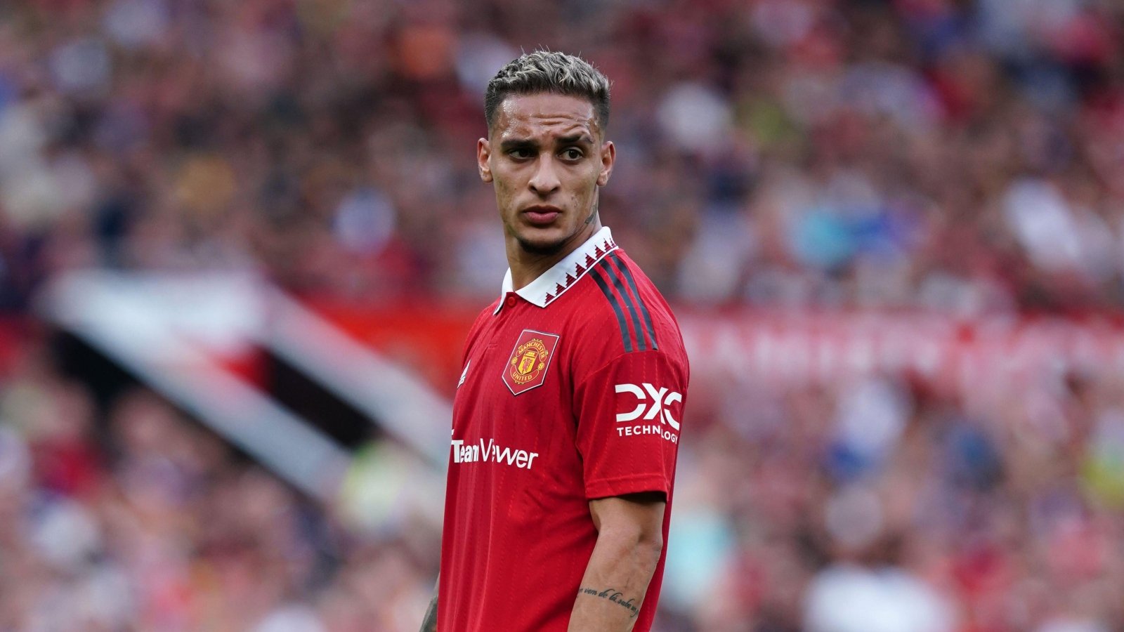 Amorim's Concerns Raise Questions About Manchester United Player Amorim's Concerns Raise Questions About Manchester United Player