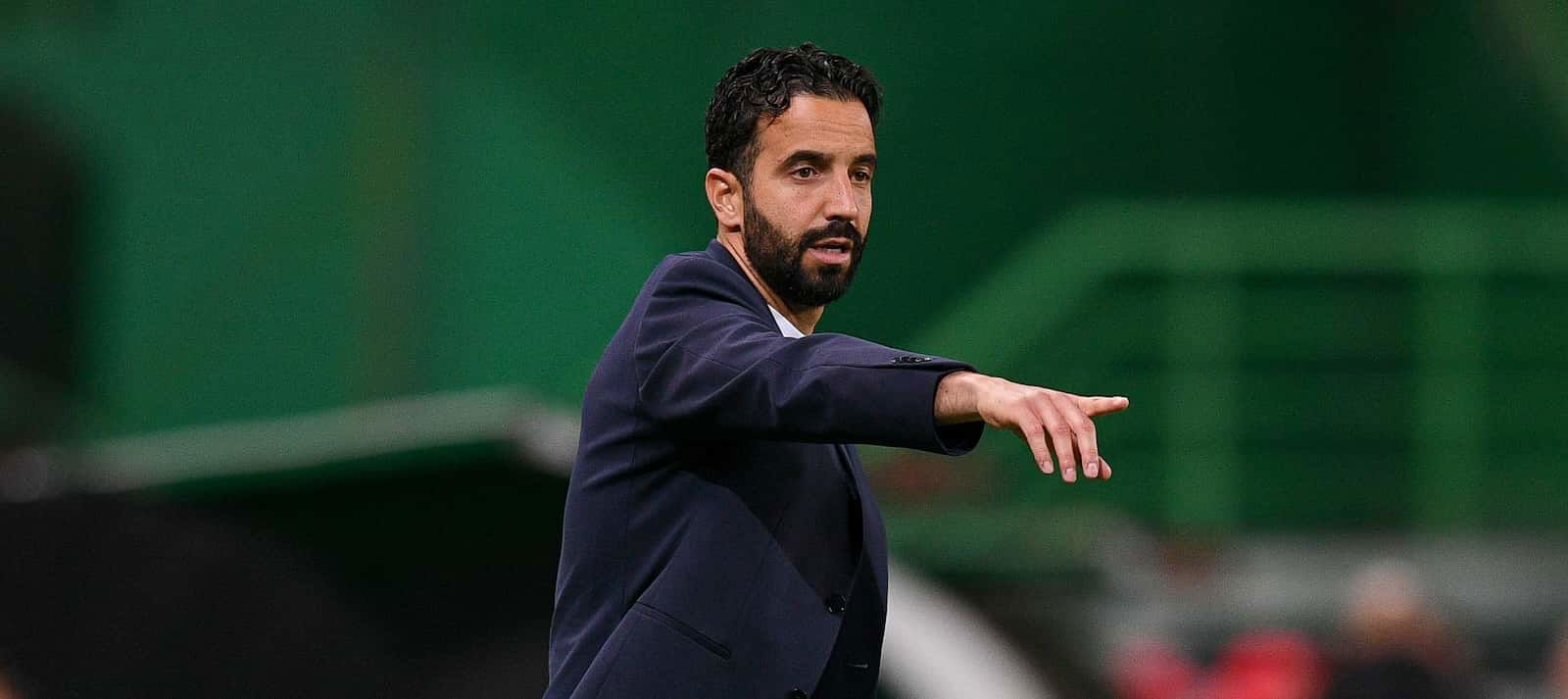 Amorim's Man United Transfer Wish List: 7 Players He Wants To Sign Amorim's Man United Transfer Wish List: 7 Players He Wants To Sign