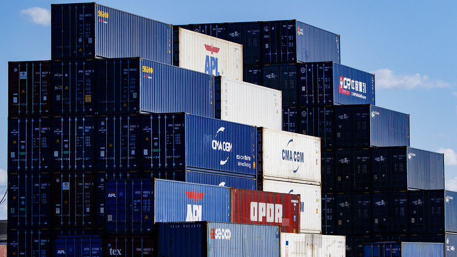 Amsterdam Stock Exchange Plunges 7% On Intensifying Trade War Concerns Amsterdam Stock Exchange Plunges 7% On Intensifying Trade War Concerns