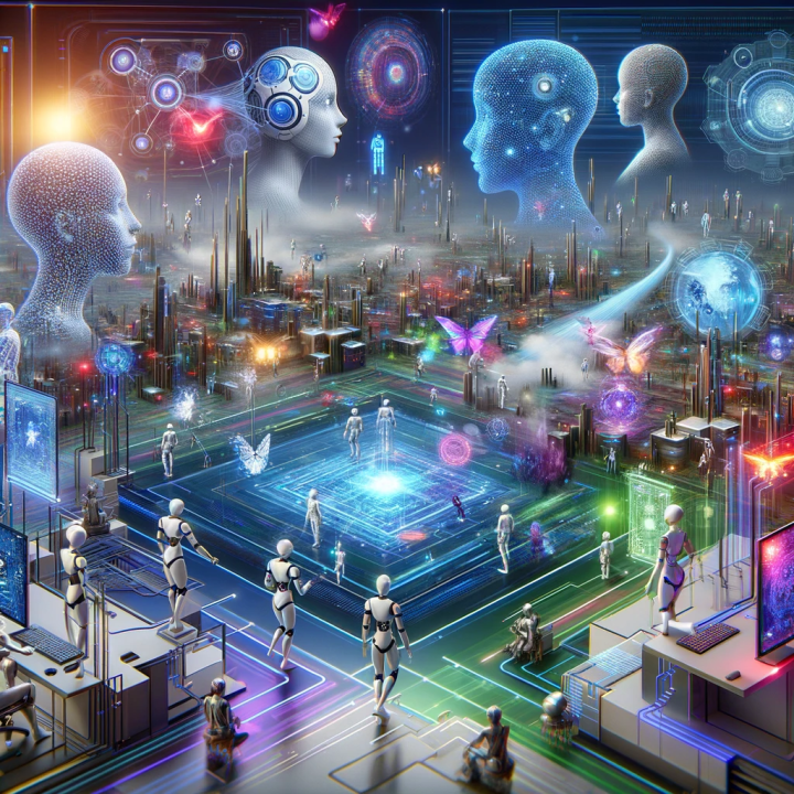 An Obscure App's Potential To Disrupt The Meta Ecosystem An Obscure App's Potential To Disrupt The Meta Ecosystem