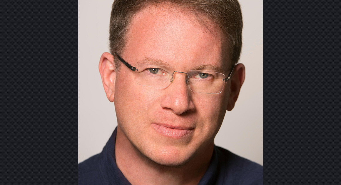 An Unconventional Interview: Jeffrey Goldberg's Account Of His Time With Trump An Unconventional Interview: Jeffrey Goldberg's Account Of His Time With Trump