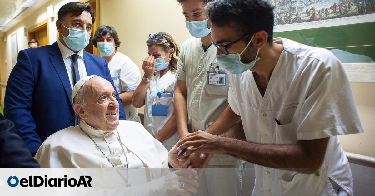 Análisis De Los Candidatos A La Sucesión Papal Tras Francisco Análisis De Los Candidatos A La Sucesión Papal Tras Francisco