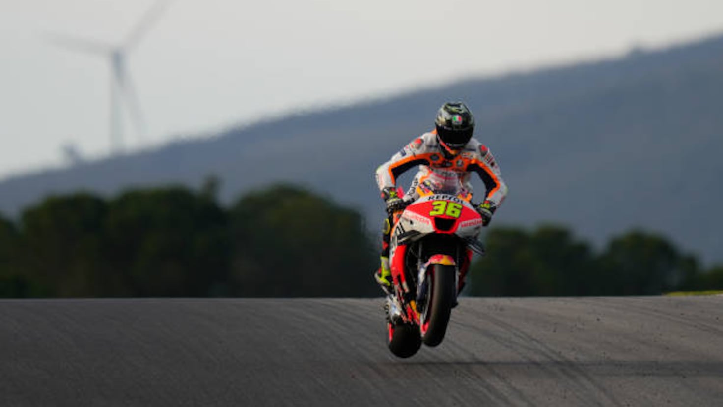 Análisis De Riesgo Y Recompensa En Las Carreras Sprint De MotoGP Análisis De Riesgo Y Recompensa En Las Carreras Sprint De MotoGP