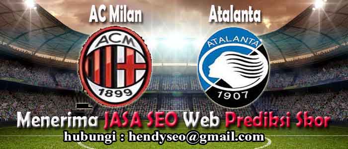 Analisis Pertandingan AC Milan Vs Atalanta: Prediksi Skor, Pertemuan Sebelumnya, Dan Formasi Pemain Analisis Pertandingan AC Milan Vs Atalanta: Prediksi Skor, Pertemuan Sebelumnya, Dan Formasi Pemain