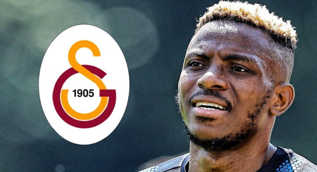 Analista Turco Destaca El Rol De Osimhen En El Galatasaray Analista Turco Destaca El Rol De Osimhen En El Galatasaray