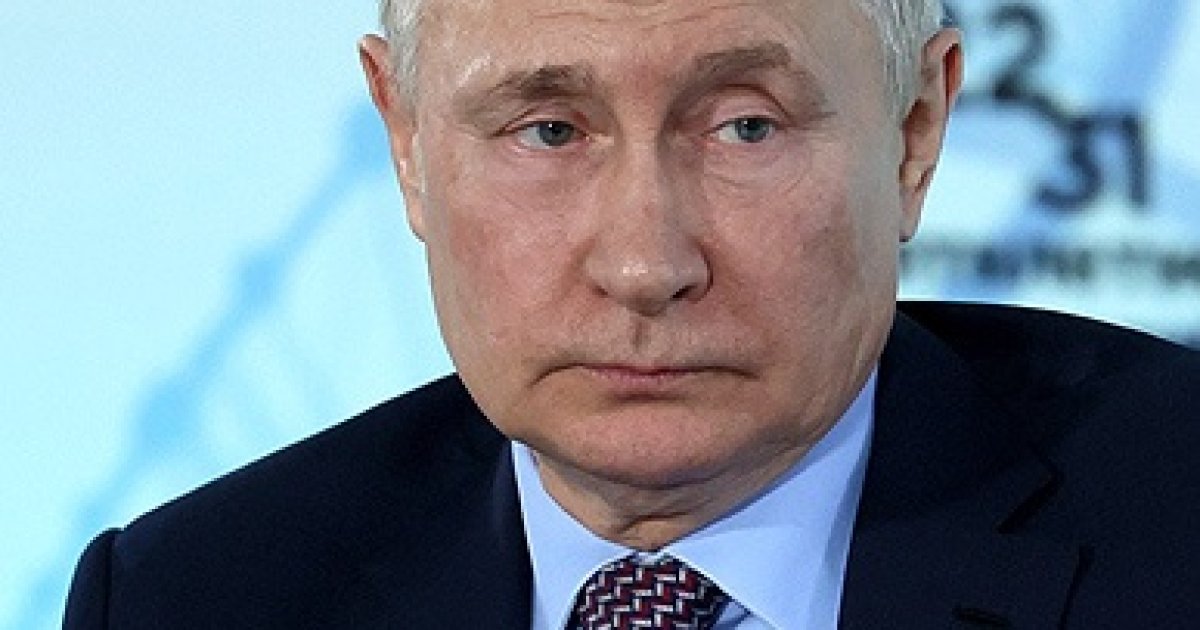 Аналіз ISW: Позиція Путіна Щодо Компромісів У Переговорах З Україною Аналіз ISW: Позиція Путіна Щодо Компромісів У Переговорах З Україною