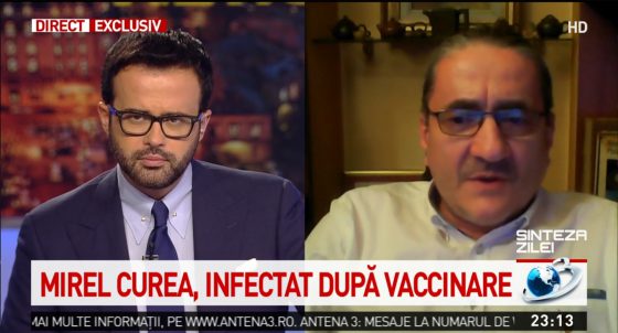 Analiza Lui Mirel Curea: Schimbarea Părerilor Sub Influența Politică Analiza Lui Mirel Curea: Schimbarea Părerilor Sub Influența Politică