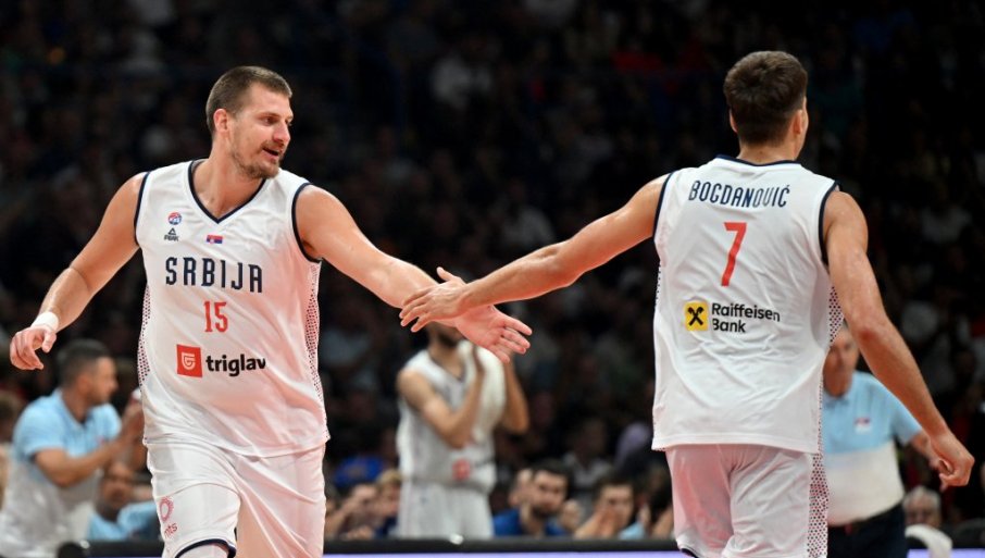 Analiza Sedlačka: Da Li Ćemo Videti Jokića I Jovića Na Evrobasketu?