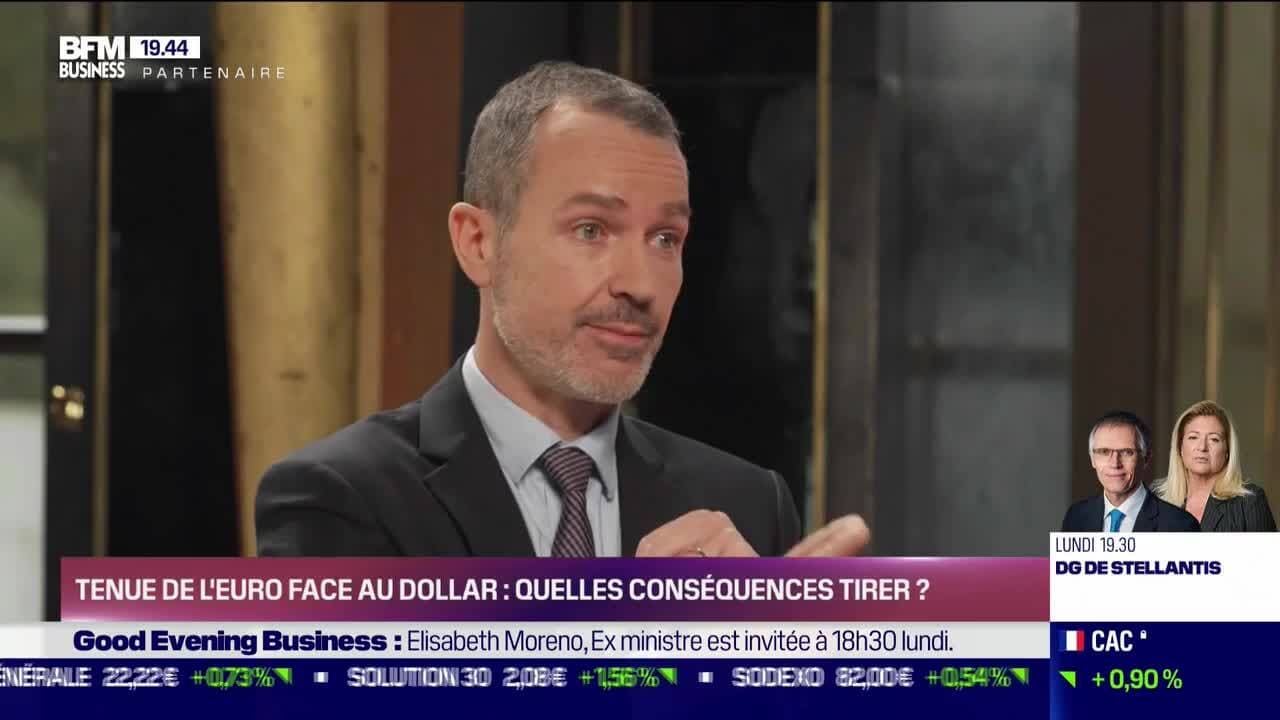 Analyse Des Marchés BFM Bourse : 17 Février (15h Et 16h) Analyse Des Marchés BFM Bourse : 17 Février (15h Et 16h)