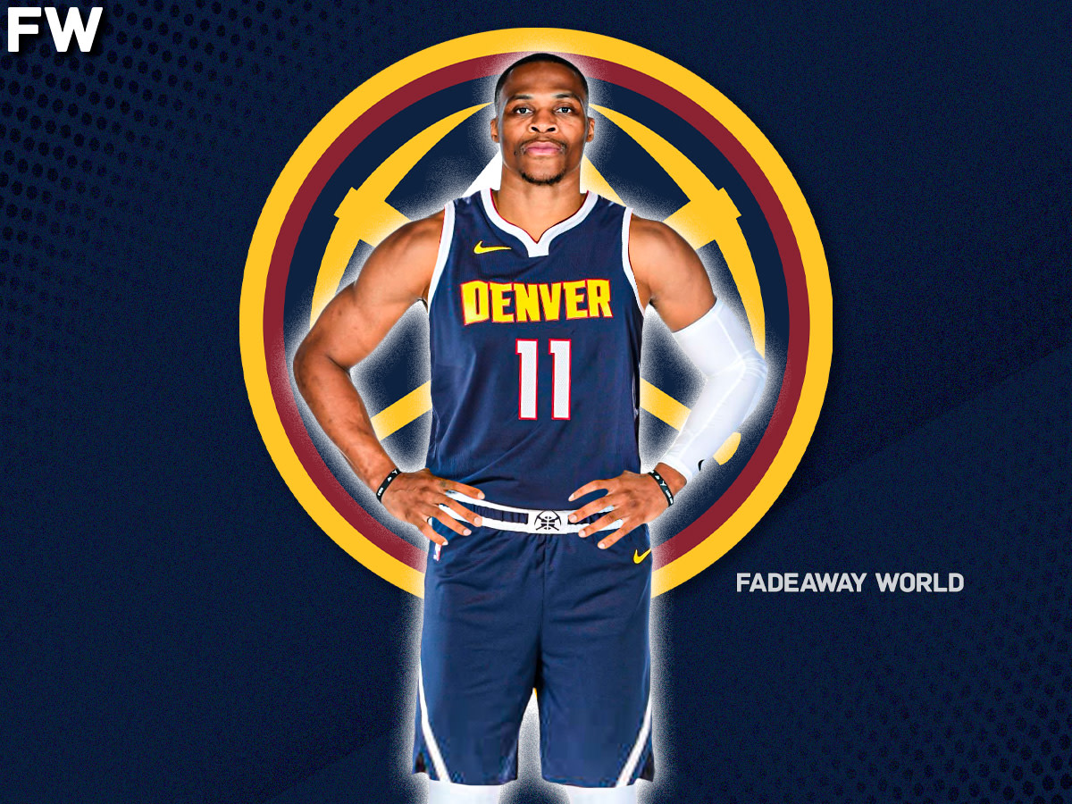 Analyse Du Match : Le Triple-double De Westbrook, Atout Majeur Pour Denver ? Analyse Du Match : Le Triple-double De Westbrook, Atout Majeur Pour Denver ?