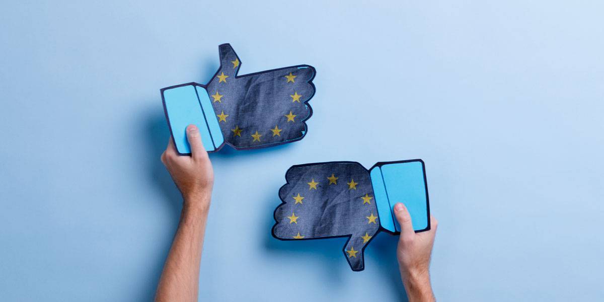 Analyse: Krijgt De Snelle Marktdraai Van Europese Aandelen Ten Opzichte Van Wall Street Een Vervolg? Analyse: Krijgt De Snelle Marktdraai Van Europese Aandelen Ten Opzichte Van Wall Street Een Vervolg?