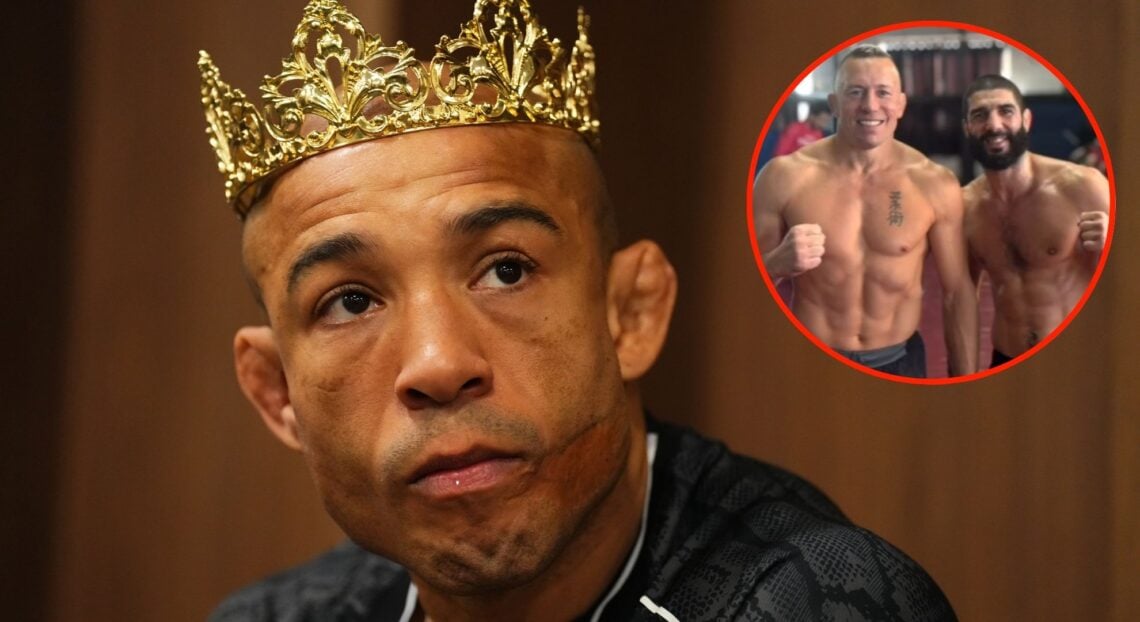 Analyse UFC 315 Montréal: Le Combat Zahabi Vs Aldo Durera-t-il Plus De 13 Secondes? Analyse UFC 315 Montréal: Le Combat Zahabi Vs Aldo Durera-t-il Plus De 13 Secondes?