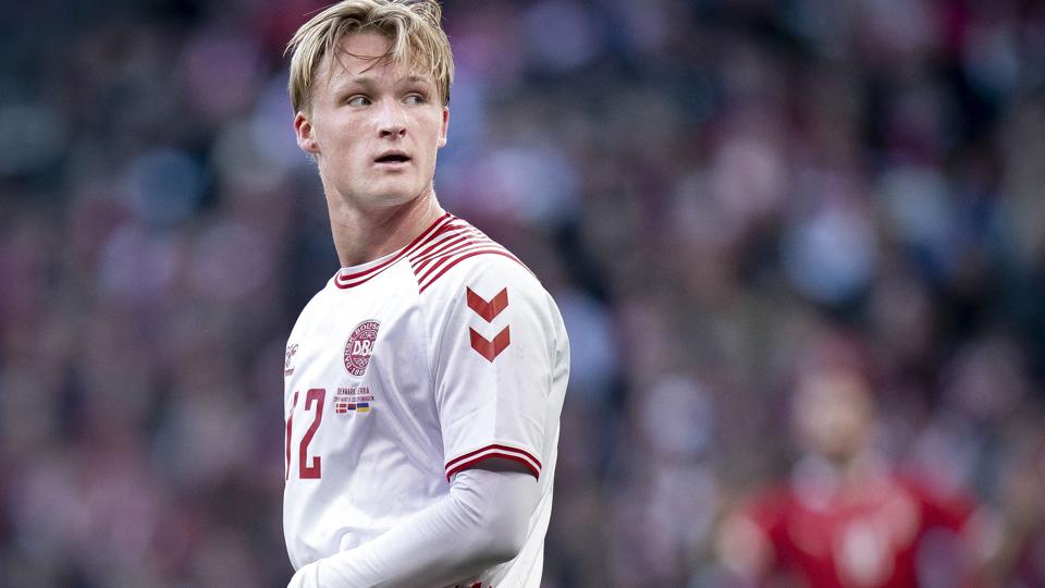Analyse: Vil Kasper Dolberg Nå 35 Mål I En Sæson? Analyse: Vil Kasper Dolberg Nå 35 Mål I En Sæson?