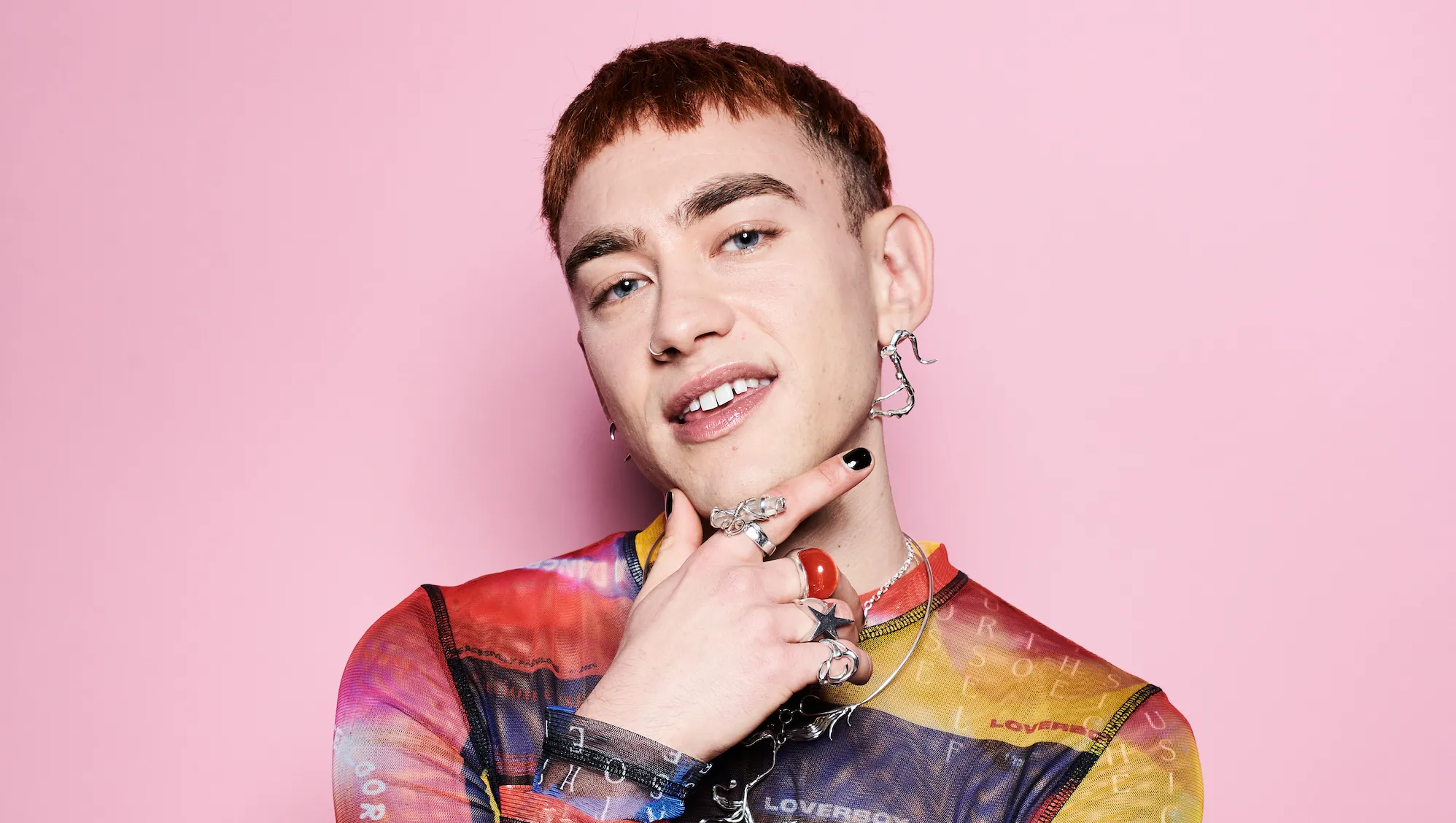 Analysing Remember Monday's Anti-Cyberbullying Eurovision Entry