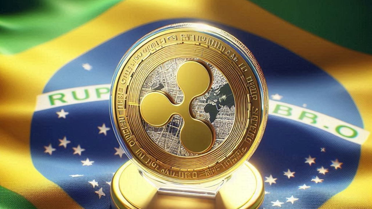 Analysis: Brazil's XRP ETF And Trump's Ripple Support - Ripple XRP Impact Analysis: Brazil's XRP ETF And Trump's Ripple Support - Ripple XRP Impact