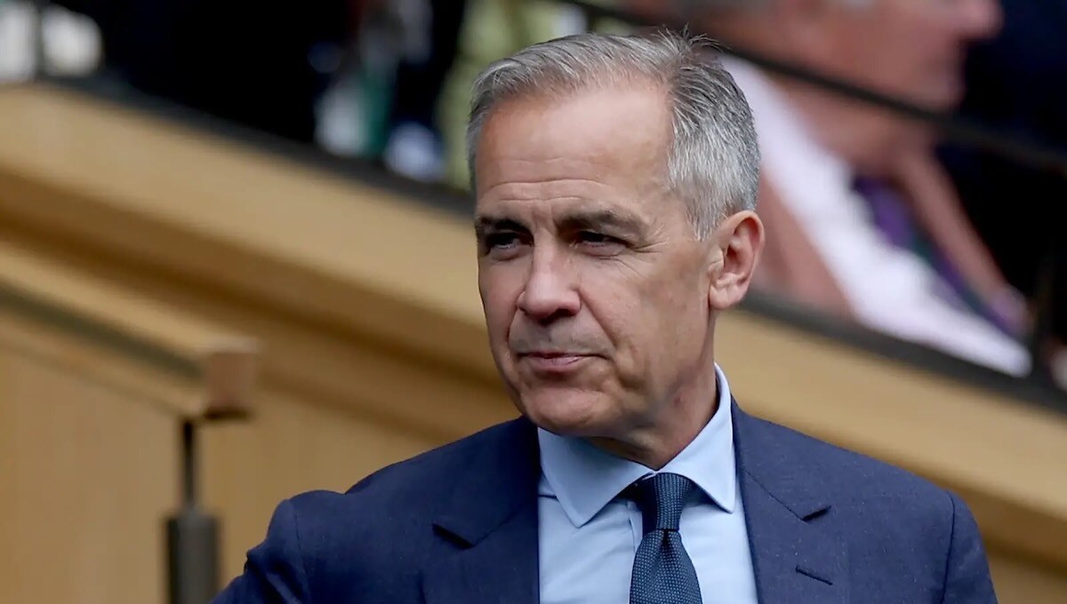 Analysis: Carney's Bold Economic Vision For The Next Generation Analysis: Carney's Bold Economic Vision For The Next Generation