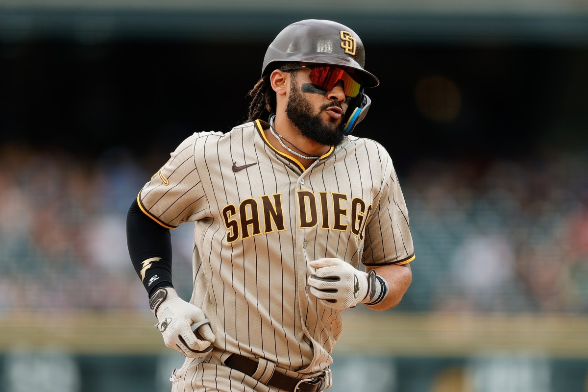 Analysis: Fernando Tatis Jr.'s Impact In The Padres' Leadoff Position Analysis: Fernando Tatis Jr.'s Impact In The Padres' Leadoff Position