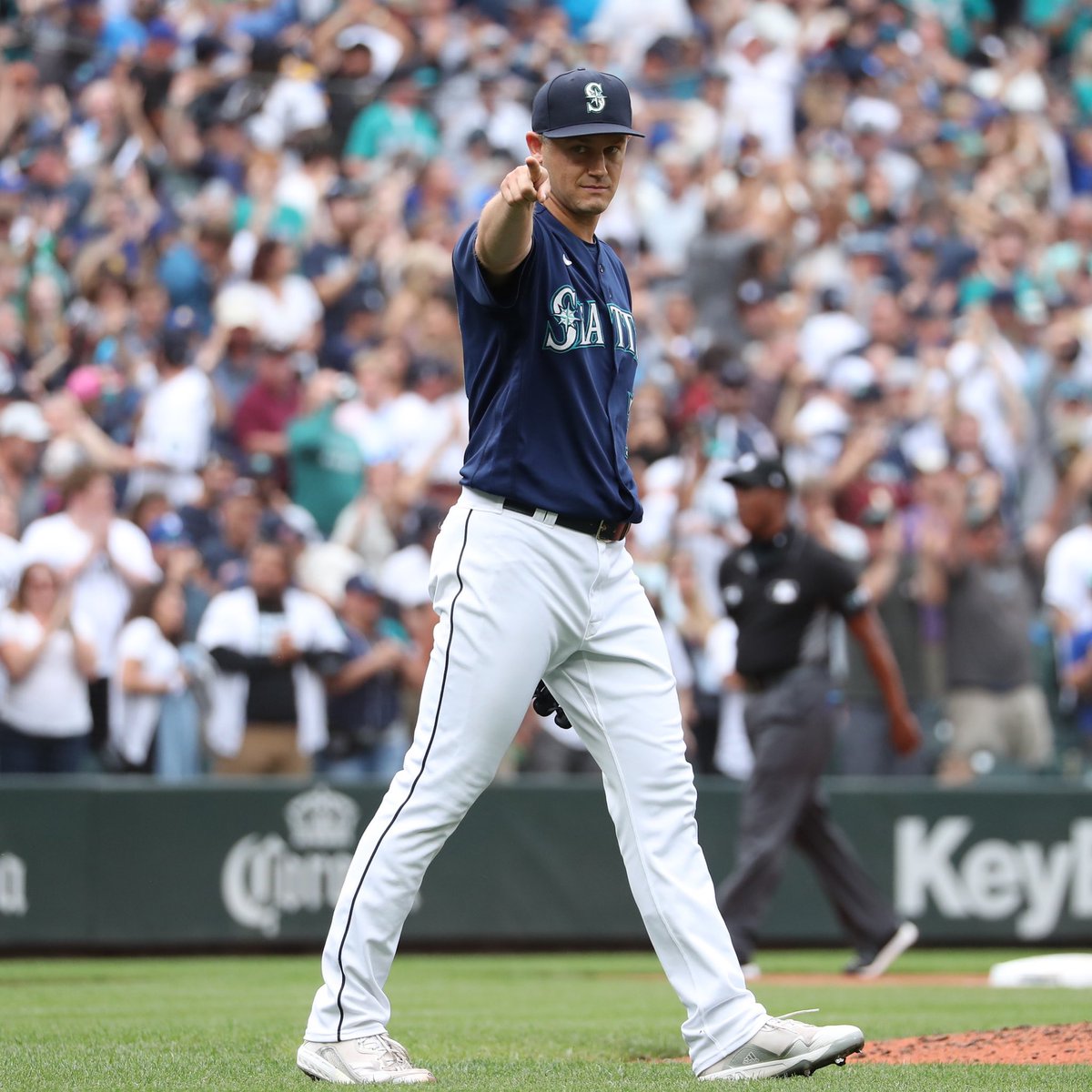 Analysis: Former Mariners Infielder's Criticism Of Seattle's Offseason Analysis: Former Mariners Infielder's Criticism Of Seattle's Offseason