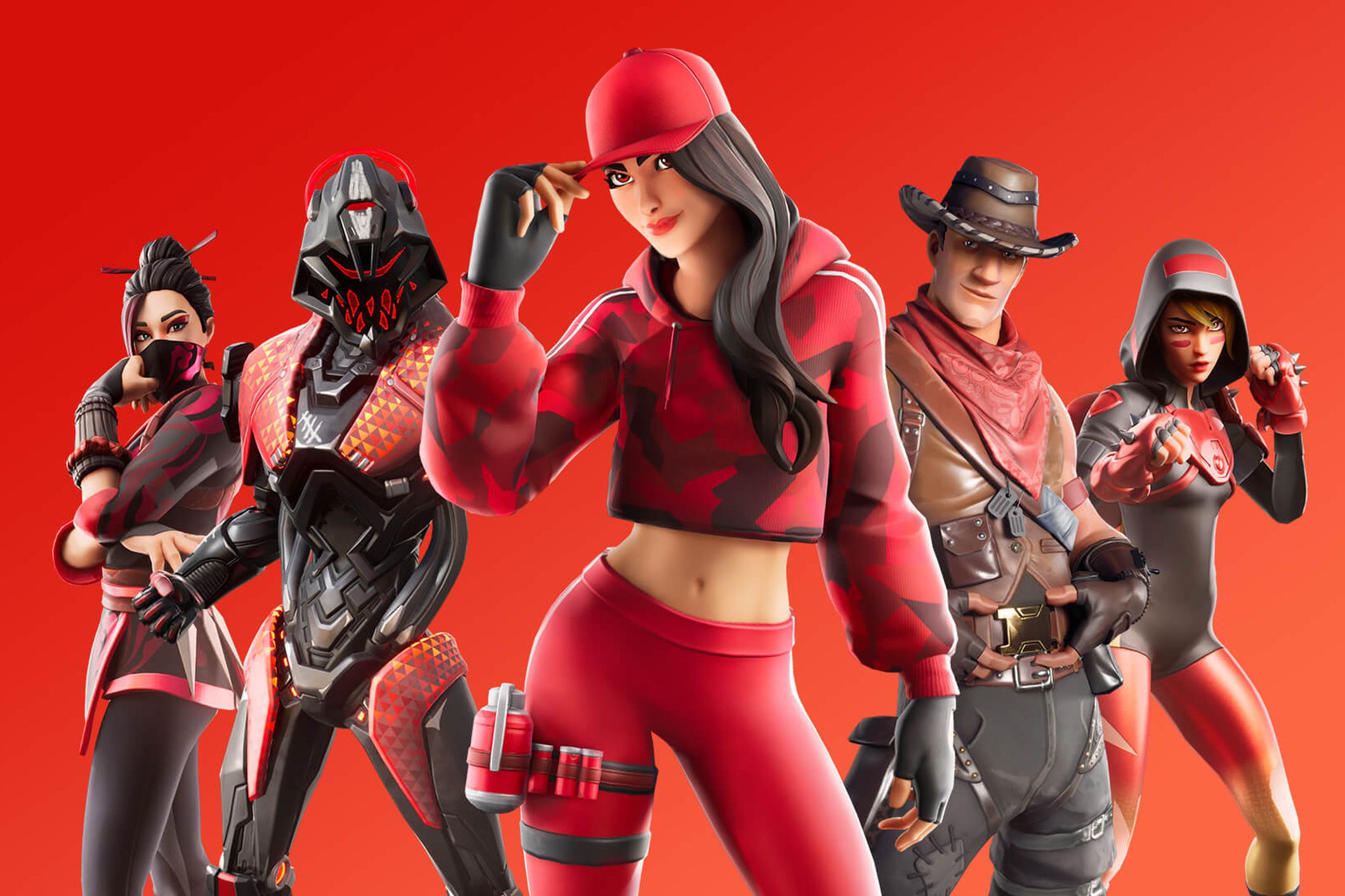Analysis: Fortnite Refunds And The Future Of Cosmetic Purchases Analysis: Fortnite Refunds And The Future Of Cosmetic Purchases