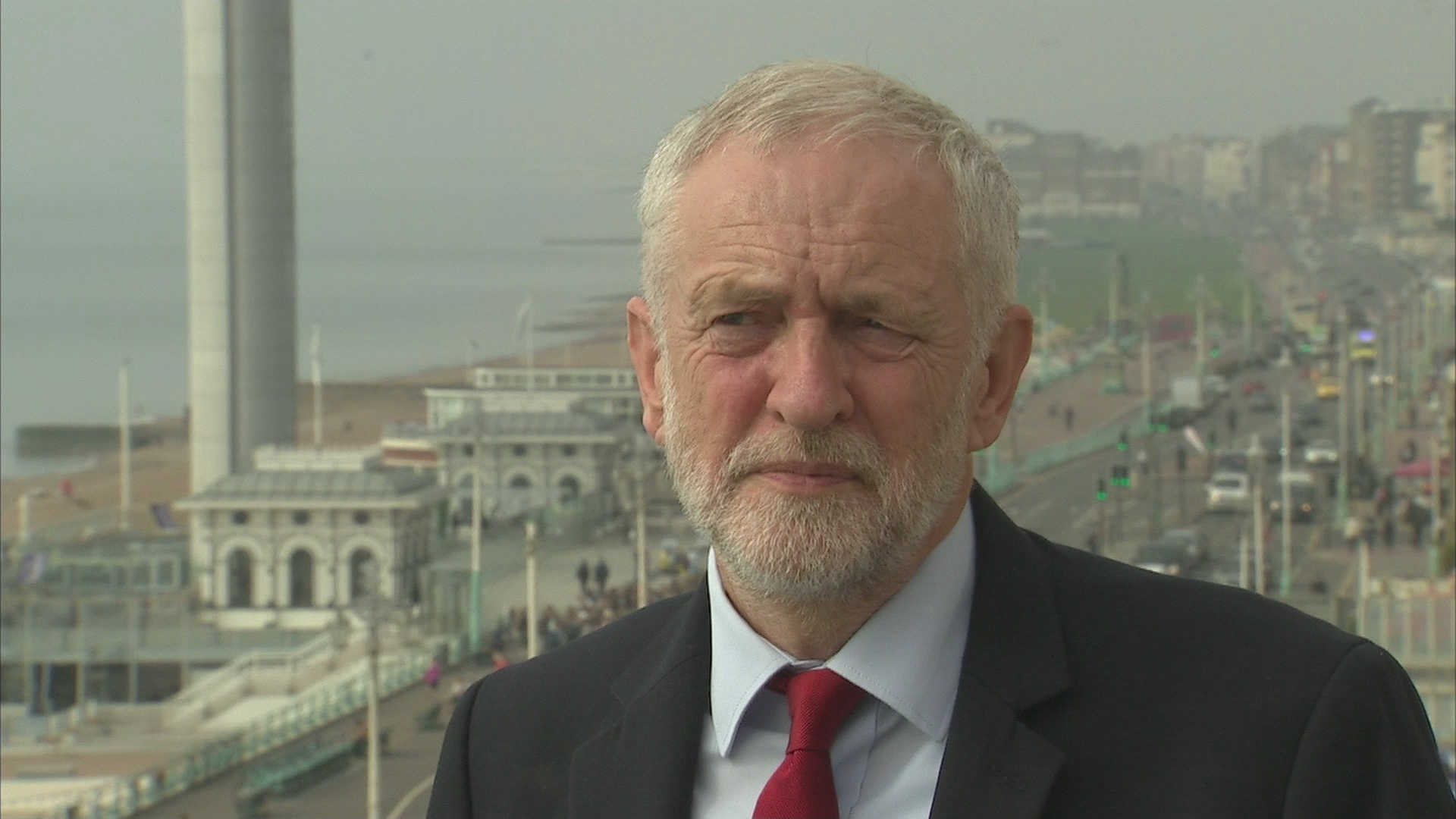Analysis: Has Labour Earned The Analysis: Has Labour Earned The