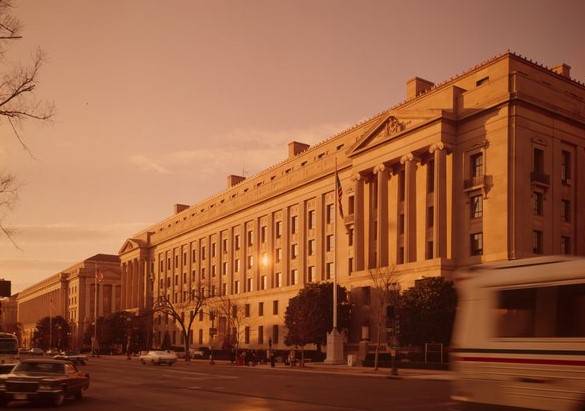 Analysis: Justice Department's School Desegregation Order Rescission Analysis: Justice Department's School Desegregation Order Rescission