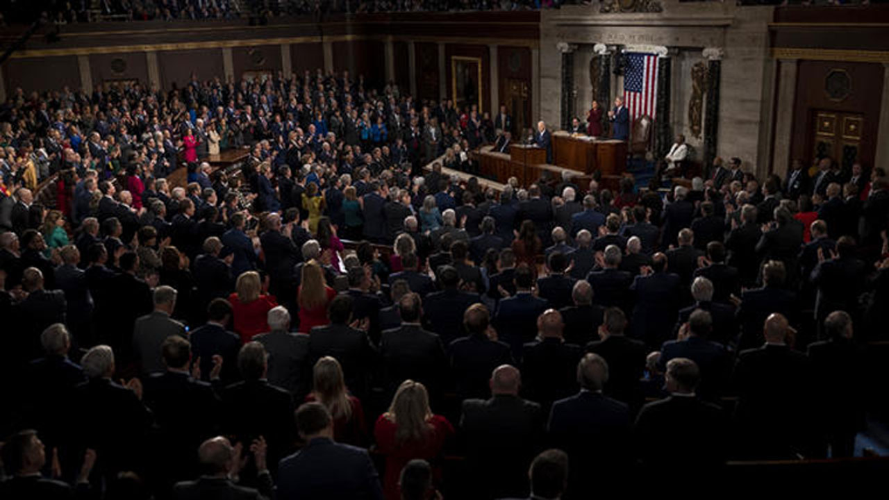 Analysis: Local Reactions To Trump's State Of The Union Address Analysis: Local Reactions To Trump's State Of The Union Address