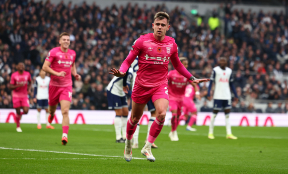 Analysis: McKenna, Tuanzebe, Phillips, Cajuste - Ipswich Town's Week In Review Analysis: McKenna, Tuanzebe, Phillips, Cajuste - Ipswich Town's Week In Review