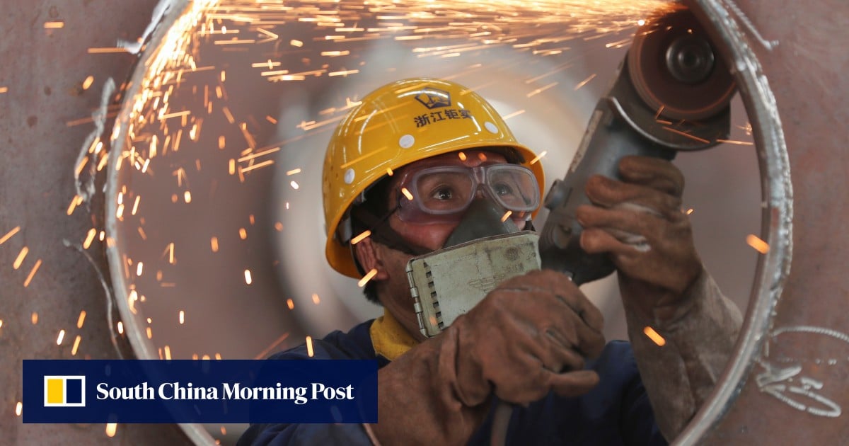 Analysis Of Iron Ore Price Decline Amidst China's Steel Production Curbs Analysis Of Iron Ore Price Decline Amidst China's Steel Production Curbs