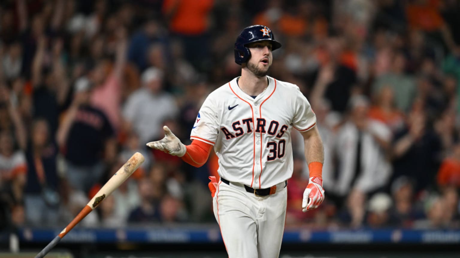 Analysis Of Kyle Tucker's Recent Comments Regarding Cubs Fans Analysis Of Kyle Tucker's Recent Comments Regarding Cubs Fans